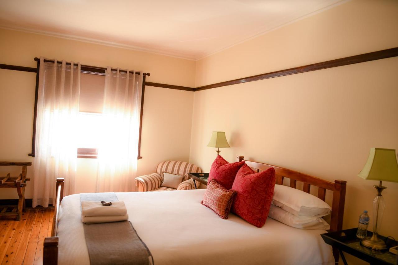 Jenkins Street Guesthouse Nundle Zewnętrze zdjęcie