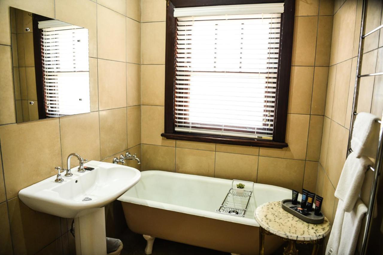 Jenkins Street Guesthouse Nundle Zewnętrze zdjęcie