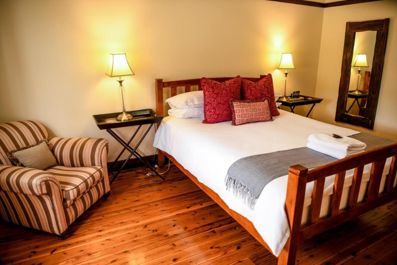 Jenkins Street Guesthouse Nundle Zewnętrze zdjęcie