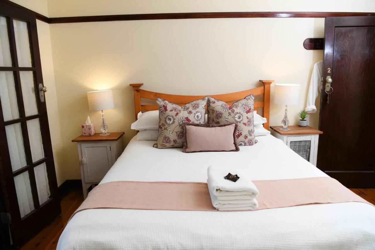Jenkins Street Guesthouse Nundle Zewnętrze zdjęcie
