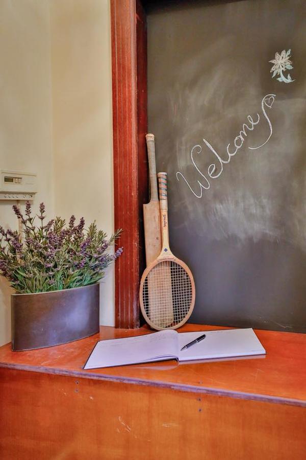 Jenkins Street Guesthouse Nundle Zewnętrze zdjęcie
