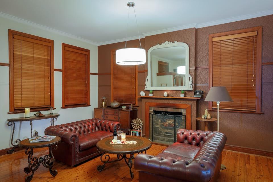 Jenkins Street Guesthouse Nundle Zewnętrze zdjęcie