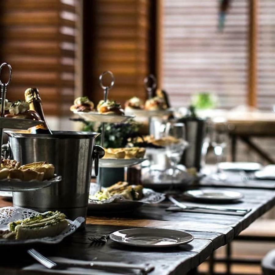 Jenkins Street Guesthouse Nundle Zewnętrze zdjęcie