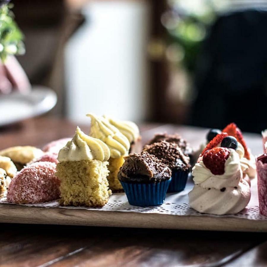 Jenkins Street Guesthouse Nundle Zewnętrze zdjęcie